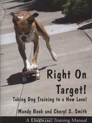 cover image of Right on Target!